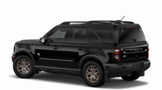 2026 Ford Bronco Sport® External Image 3